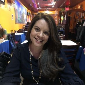 Meet your Posher, Maggie